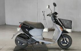 SUZUKI LET's 4 CA41A