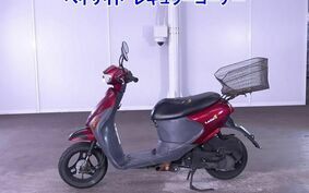 SUZUKI LET`s 4 CA45A