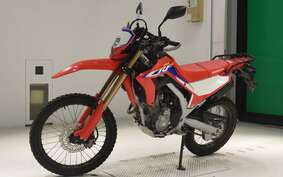 HONDA CRF250L MD47