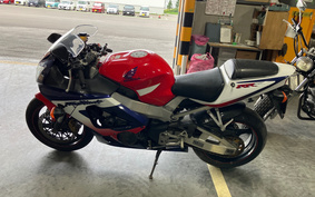 HONDA CBR929RR FIREBLADE 2000 SC44