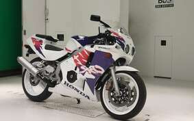 HONDA CBR400RR GEN 1 1988 NC23