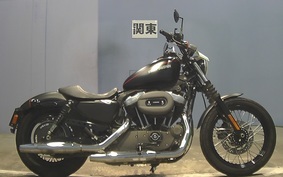 HARLEY XL1200N 2012 CZ3