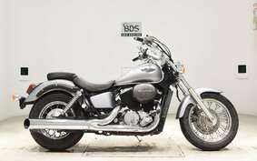 HONDA SHADOW 400 1999 NC34