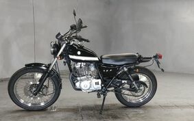 SUZUKI GRASS TRACKER BigBoy NJ4BA