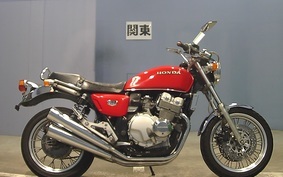 HONDA CB400F 2000 NC36