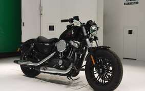 HARLEY XL1200X 2022