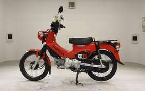 HONDA CROSS CUB 110 JA45