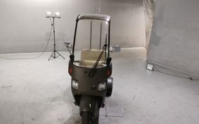 HONDA GYRO TA03