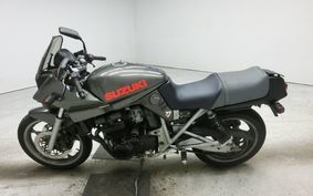 SUZUKI GSX400S KATANA 1992 GK77A