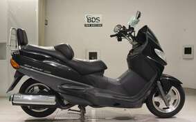 SUZUKI SKYWAVE 400 2000 CK41A