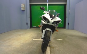 YAMAHA YZF-R1 2009 RN24J