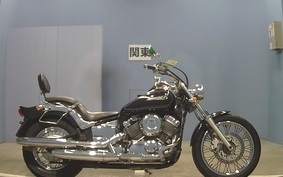 YAMAHA DRAGSTAR 400 VH01J