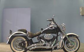 HARLEY FLSTN 1580 2006 JD5