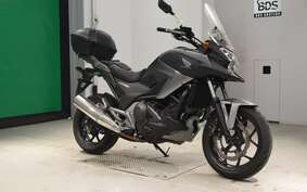 HONDA NC750X DCT 2015 RC72