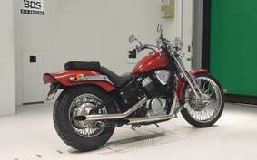 HONDA STEED 400 VLS 1999 NC37