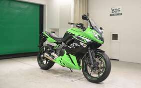 KAWASAKI NINJA 400R 2013 ER400B