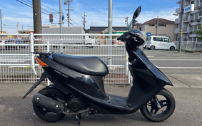 SUZUKI ADDRESS V50 CA4BA