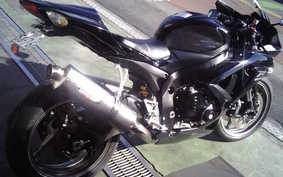 SUZUKI GSX-R750 2010 GR7LA