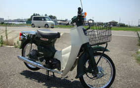 HONDA C50 SUPER CUB AA01