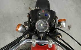 HONDA APE 50 AC16