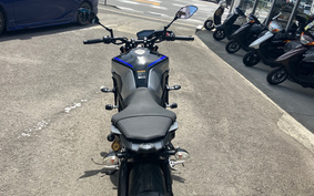 YAMAHA MT-09 SP ABS 2019 RN52J