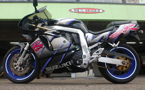 SUZUKI GSX-R750 1994 GR7BC