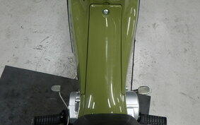 HONDA CROSS CUB 110 JA45