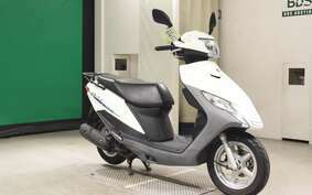 SUZUKI ADDRESS V125 DT11A