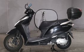 HONDA LEAD 125 JF45