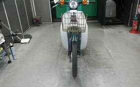 HONDA C50 SUPER CUB C50