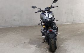 YAMAHA MT-09 SP RN52J
