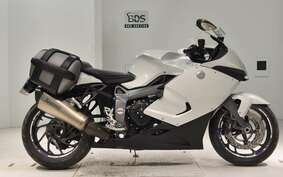 BMW K1300S 2009