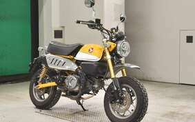 HONDA MONKEY 125 JB02