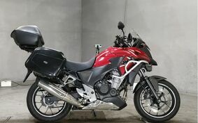 HONDA 400 X 2013 NC47