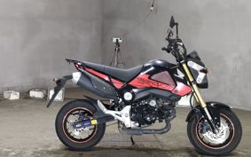HONDA GU ROM JC61