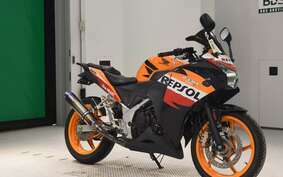 HONDA CBR250R A MC41