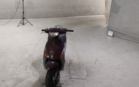 SUZUKI LETS4 CA45A