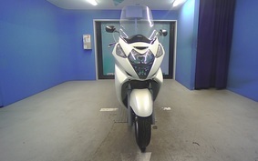 HONDA SILVER WING 600 2002 PF01