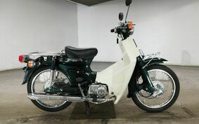 HONDA C70 SUPER CUB HA02