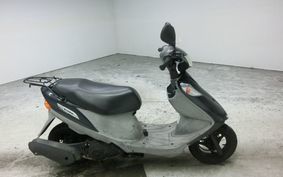 SUZUKI ADDRESS V125 G CF4EA