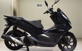 HONDA PCX125 JF84