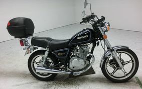 SUZUKI GN125 H PCJG9