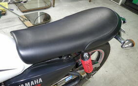 YAMAHA YB125SP