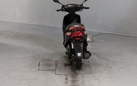 YAMAHA JOG ZR SA58J