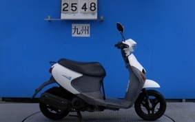 SUZUKI LET's 4 CA41A