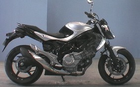 SUZUKI グラディウス400 2012 VK58A