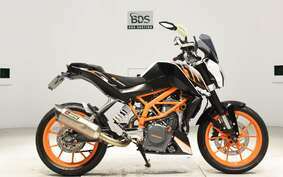 KTM 390 DUKE 2017 JGJ40