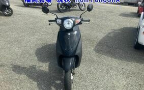 SUZUKI LET's CA4AA