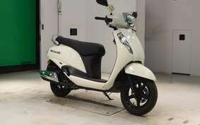 SUZUKI ADDRESS V125 Gen.2 DP12H