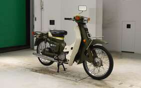 SUZUKI BIRDIE 50 FR50